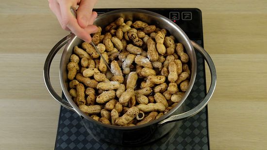 cooked-gnut