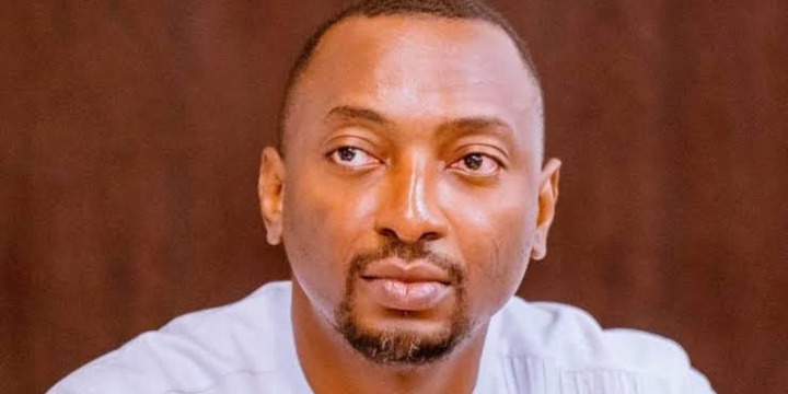 EXCLUSIVE: Real reason Tinubu sacked presidential aide Fegho Umunubo