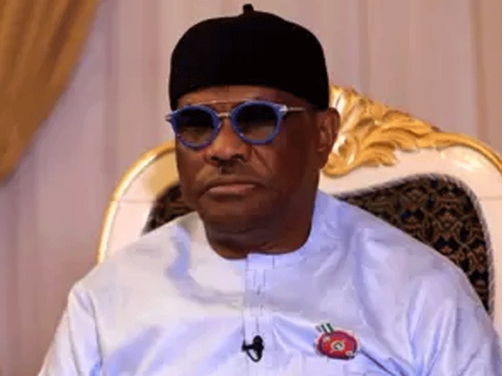 Wike Imposes N5m Fines on Ganduje, Idiagbon, Oyinlola, Others for Illegal Conversion of Land