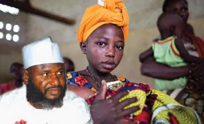 Ahmed-Yerima