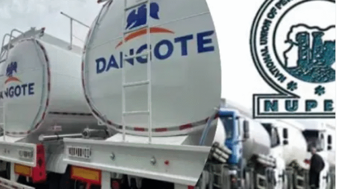 Dangote