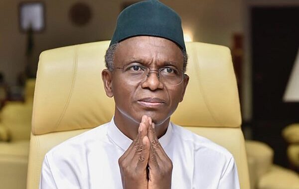 Nasir-El-Rufai