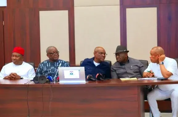 PDP-Wike